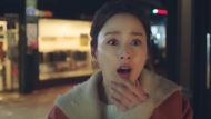 Kim Tae-hee in Hi Bye, Mama | Image via Netflix